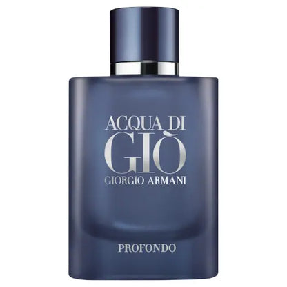 Giorgio Armani Acqua di Gio Profondo EDP