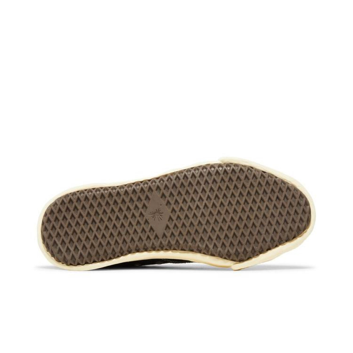 Maison Mihara Yasuhiro Peterson OG Sole Canvas Low 'Black'