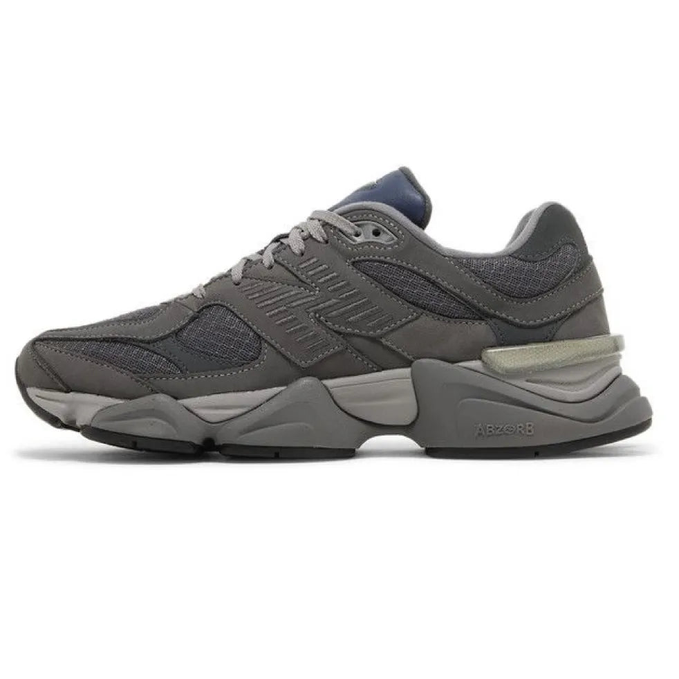 New Balanace 9060 Grey Castlerock