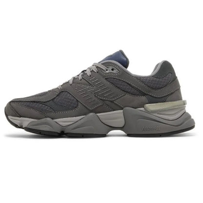 New Balanace 9060 Grey Castlerock