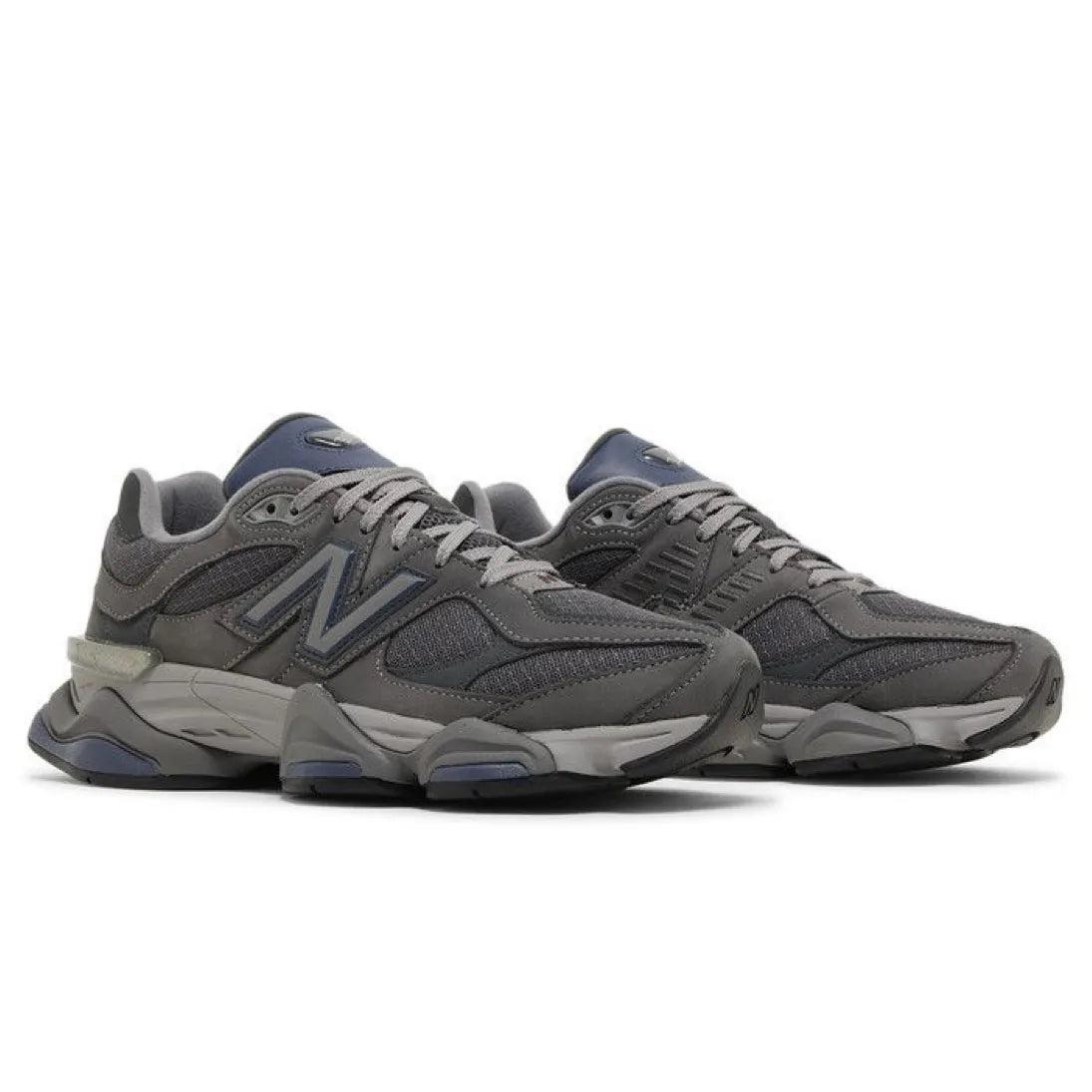 New Balanace 9060 Grey Castlerock
