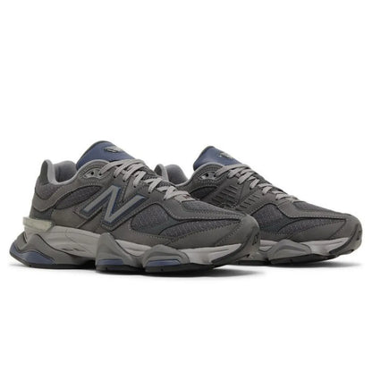 New Balanace 9060 Grey Castlerock