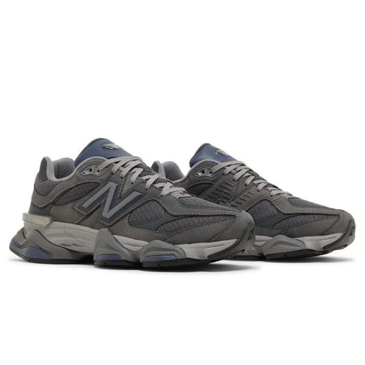 New Balanace 9060 Grey Castlerock