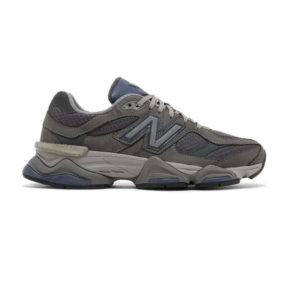 New Balanace 9060 Grey Castlerock