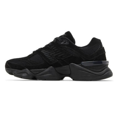 New Balance 9060 Triple Black