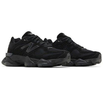 New Balance 9060 Triple Black