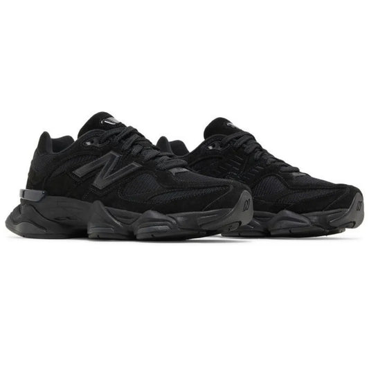 New Balance 9060 Triple Black
