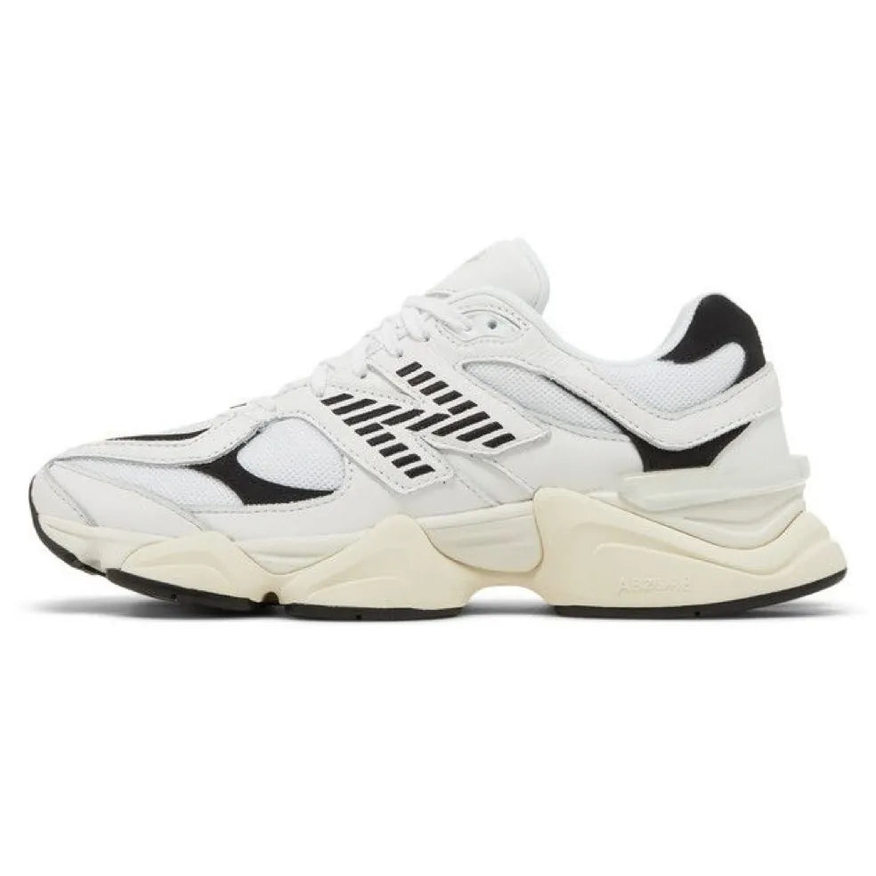New Balance 9060 White Black