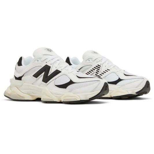 New Balance 9060 White Black