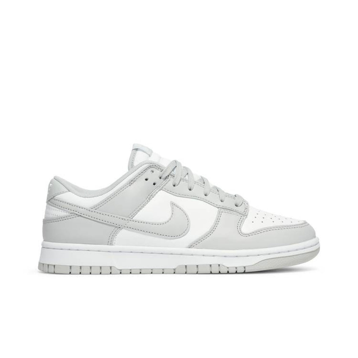 Nike Dunk Low 'Grey Fog'