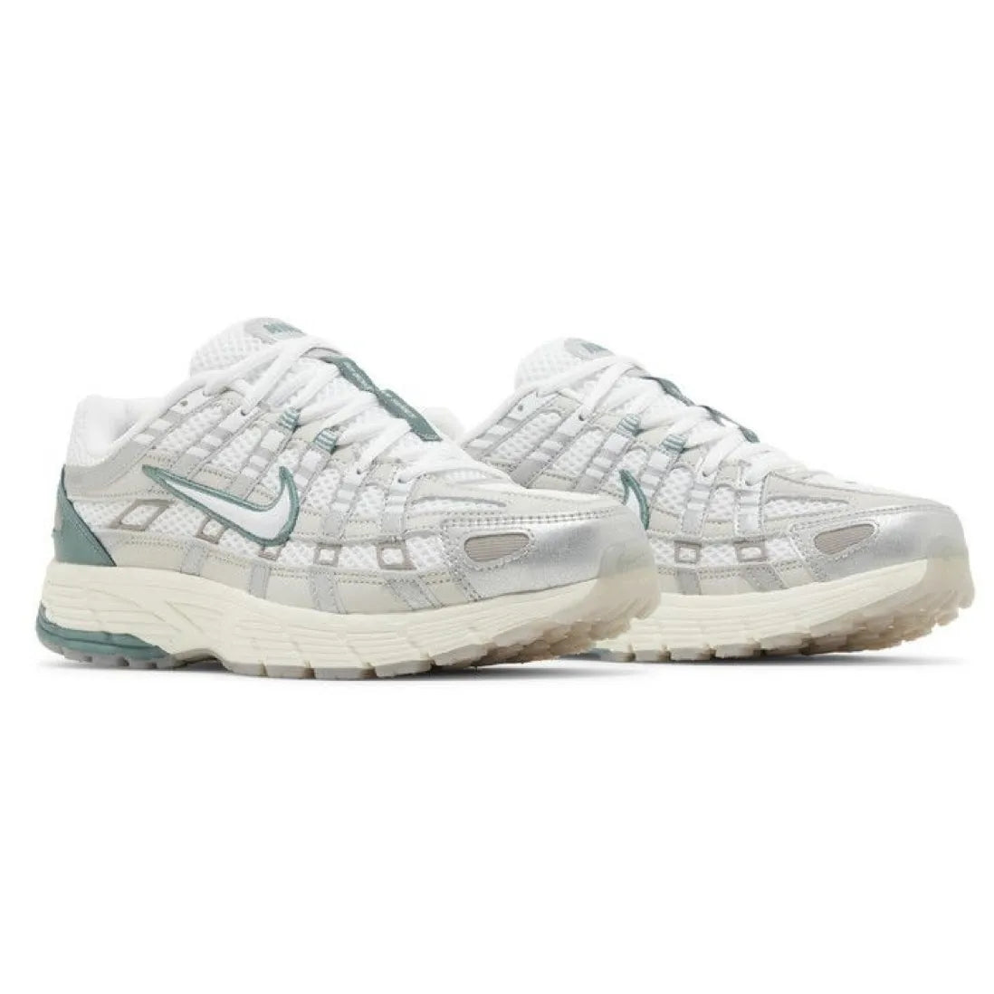 Nike P6000 Bicoastal Green