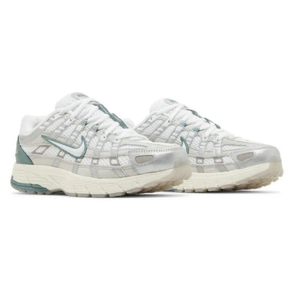 Nike P6000 Bicoastal Green