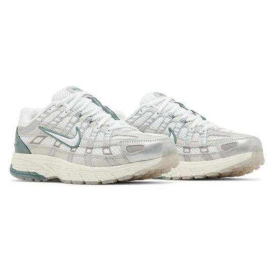 Nike P6000 Bicoastal Green