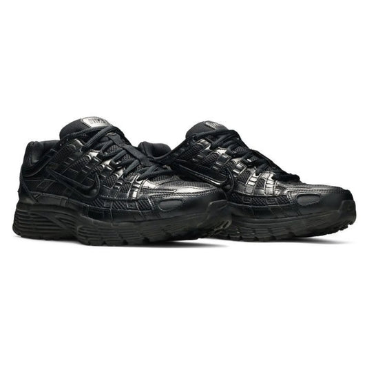 Nike P6000 Black