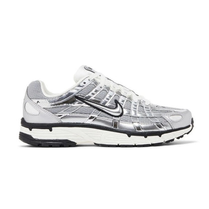 Nike P6000 Metallic Silver