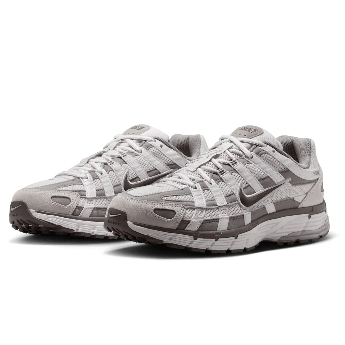 Nike P6000 Mink Brown