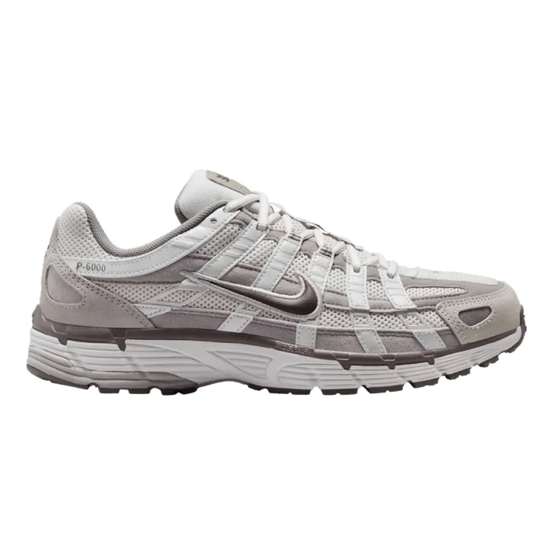 Nike P6000 Mink Brown