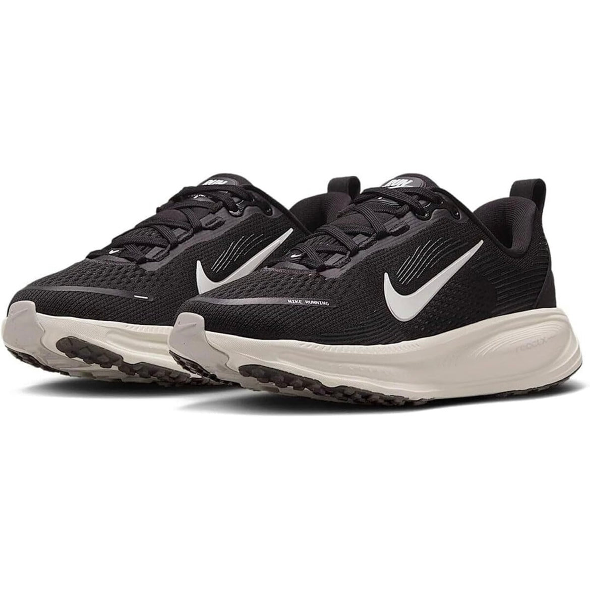 Nike Vomero 18 Black/Coconut Milk