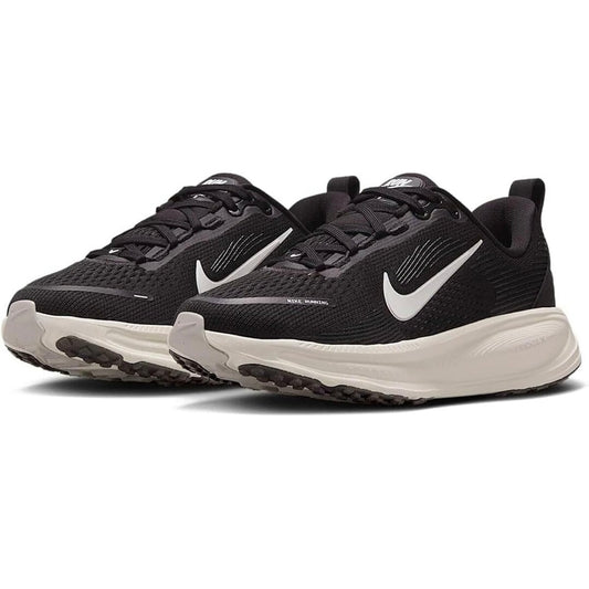 Nike Vomero 18 Black/Coconut Milk
