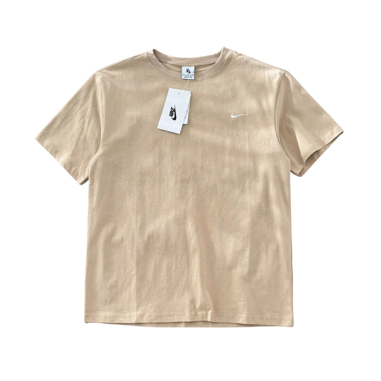 Nike Swoosh tee