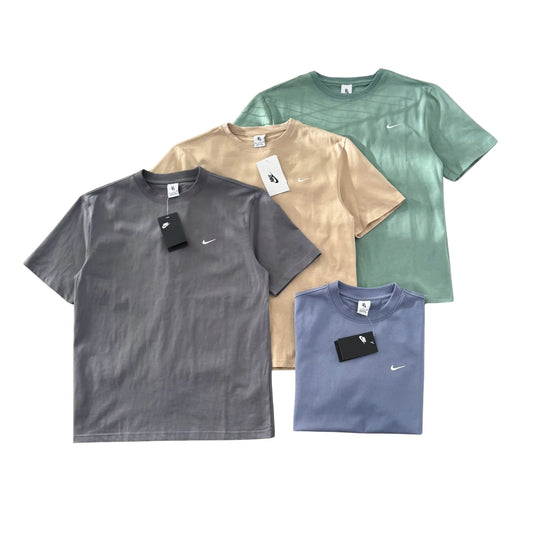Nike Swoosh tee