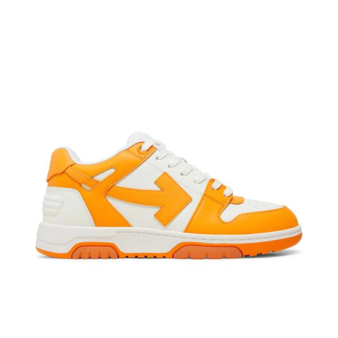 Off-White Out of Office 'Light Orange'