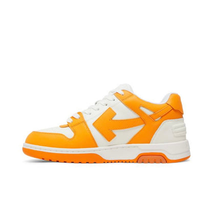 Off-White Out of Office 'Light Orange'