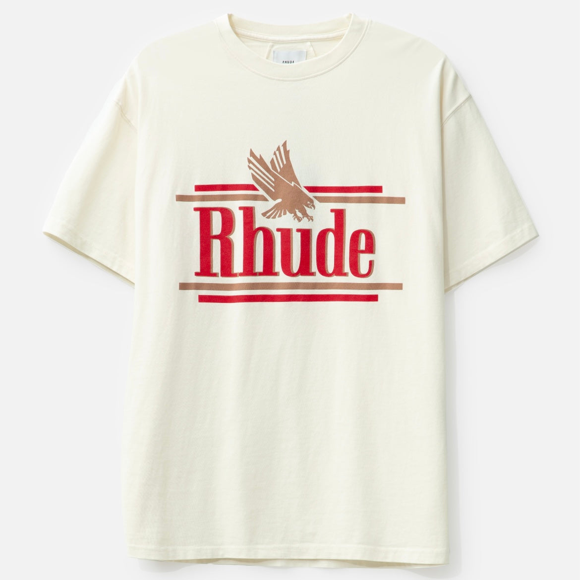 Rhude Rossa T-Shirt