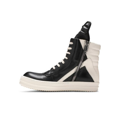 Rick Owens Geobasket