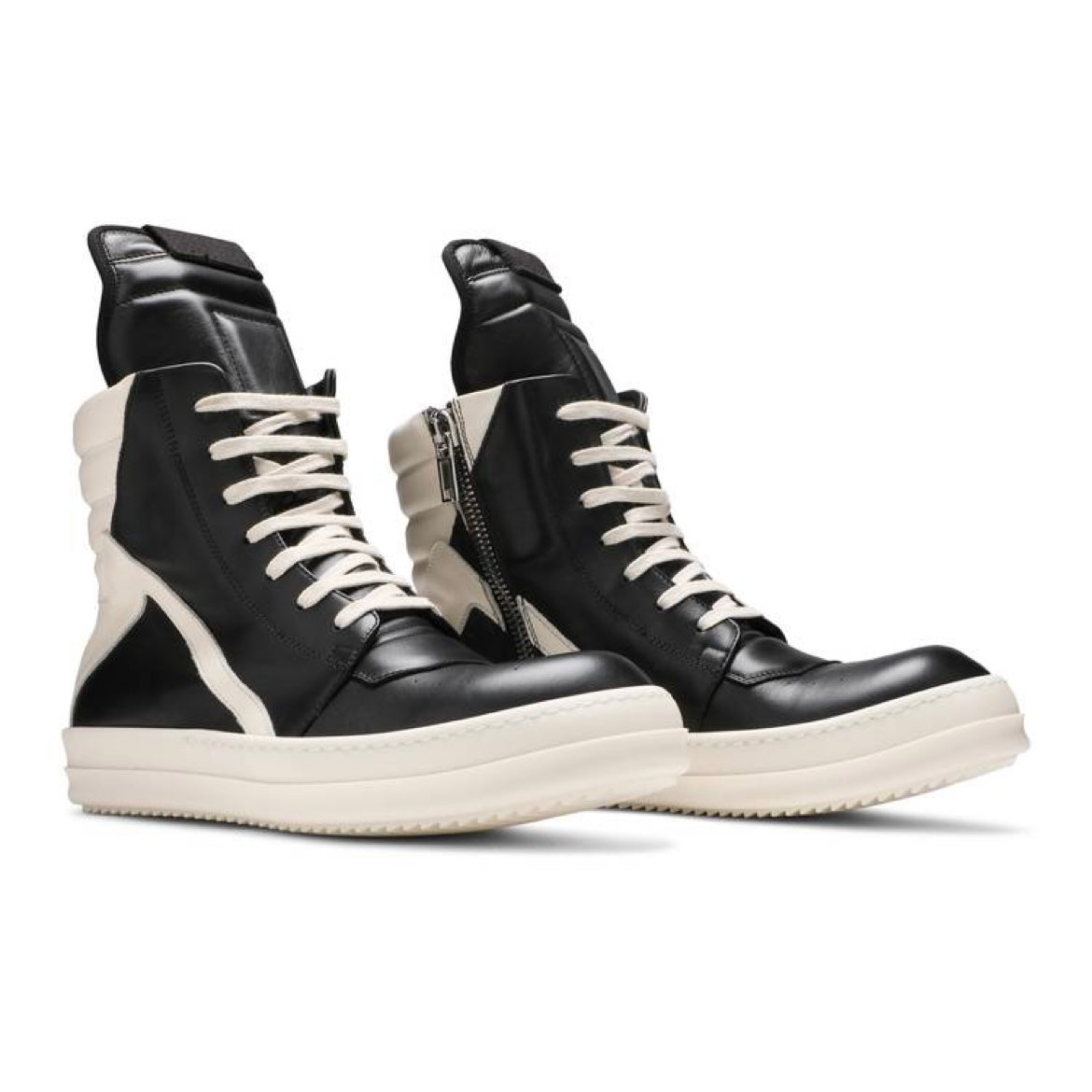 Rick Owens Geobasket