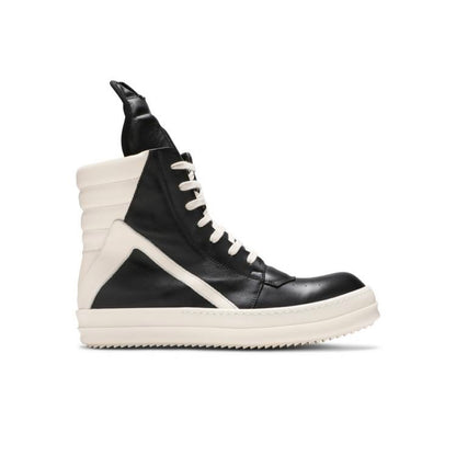 Rick Owens Geobasket