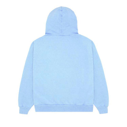 Sp5der Web Hoodie 'Sky Blue'