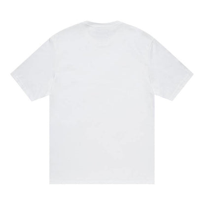 Stussy Dobermans Tee 'White'