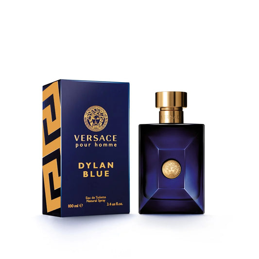 Versace Dylan Blue