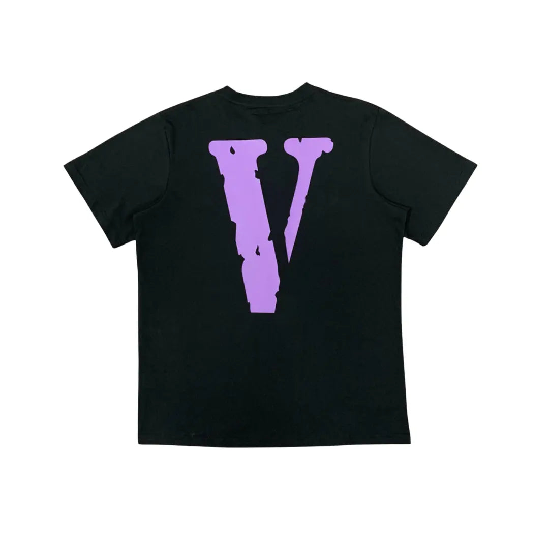 Vlone Classic Tee Black