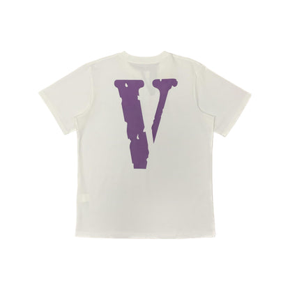 Vlone Classic Tee White