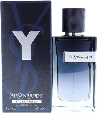 YSL Y EDP