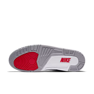 Air Jordan 3 Black Cement
