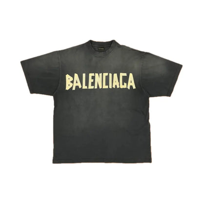 Balenciaga Logo Tee