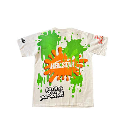 Hellstar Slime Tee